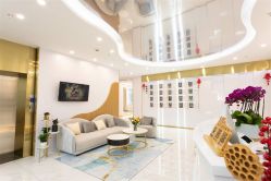 点击看大图 -亚太瑜伽普拉提学院