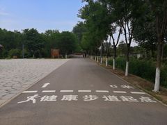 -东郊湿地公园