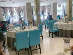 -大鸭梨烤鸭(房山店)