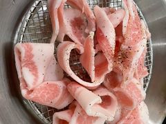 -花味·自助烤肉(雨花客厅店)