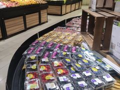 -永辉超市(吾悦广场店)