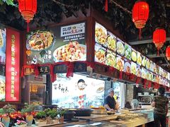 -人民公社大食堂(张家湾店)