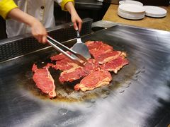 -吉布鲁牛排海鲜自助(成都大悦城店)