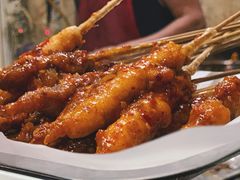 -辽B·小串(总店)