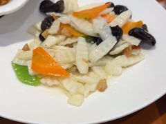 -老德州四合院·德州菜(天衢路店)