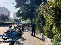 -北化机爱工场文化科技融合产业园