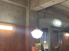 -仁义涵西餐·咖啡(中华巴洛克店)