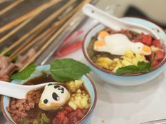 -杨校长·老成都串串香火锅(全国总店)