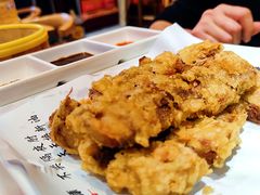 -肘子酥·天津捞面(德云社店)