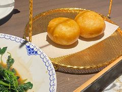 -蜜桃餐厅·古运河畔(南下塘店)