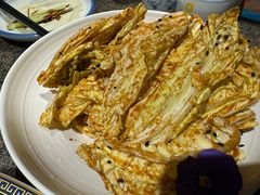 -真地道京味府·鲜橙烤鸭·北京菜(朝外大街东大桥店)