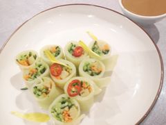 -悦真雅院·四合院·清真私房菜(雍和宫店)