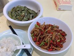 -笨罗卜浏阳菜馆(龙华鹏润达店)