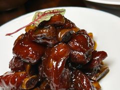 -苏帮袁Sue Cuisine(将台店)