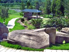 -福建鲤鱼洲酒店