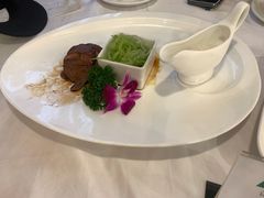 -汉通东林海鲜大酒店(鼓楼孝闻街店)