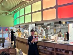 -桂满陇·蟹黄小笼汤包(清河万象店)