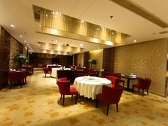 -北京西单美爵酒店-融轩中餐厅