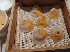 -狮王府淮扬菜(新街口友谊店)