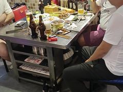 -马路牙子烧烤音乐酒馆(望京店)