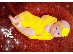30天-珍爱宝贝摄影