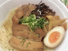 -味千拉面(淮安万达店)