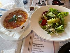 -安妮意大利餐厅(日坛店)