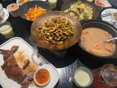 -简小舍·民间手艺菜(武昌江滩店)