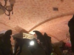 -凯撒城堡西餐厅(颐和国际店)