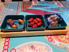 -巴依老爷·新疆美食(上城区天城路店)