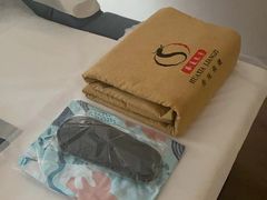 -华夏良子·足道SPA艾灸(铁道大厦店)