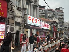 -丽华早点(大成路店)