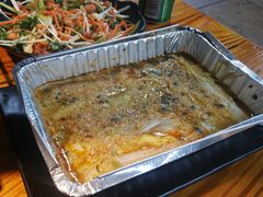 -丹东特色烤肉(南光三部店)