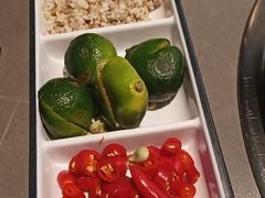 -同仁四季椰子鸡(无锡滨湖万象汇店)