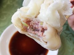 羊肉烧卖-国庆烧麦馆