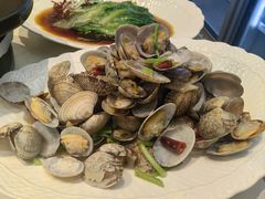 -船歌·鱼水饺青岛菜(国贸商城店)