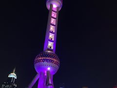 -东方明珠广播电视塔