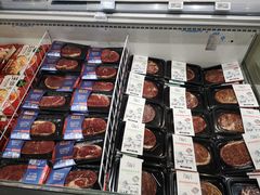 -盒马鲜生(财富中心店)