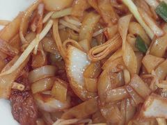 -深井陈记烧鹅酒家(新填地街店)