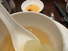 -杭州西子湖四季酒店·金沙厅