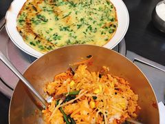 石锅拌饭-莲洞本家