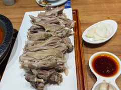 -品回味清真西北楼(宁波首店)