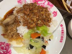 -大食代美食广场(迪士尼小镇店)