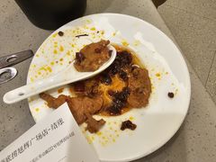 -海底捞火锅(旭辉MALL店)