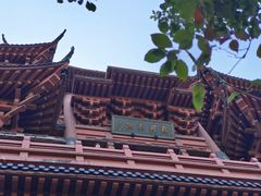 -吴山景区