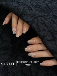 -斯馨·健康美甲美睫