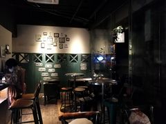 -青咖啡(三坊七巷店)