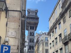 -圣胡斯塔升降机