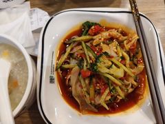 -魏家凉皮(博水商务大厦店)