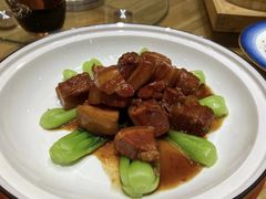 -宴江南(汇海路店)
